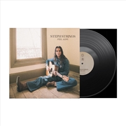 Buy Feel Alive - Black lp