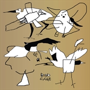 Buy Bird Cage: Birdfriend Archives