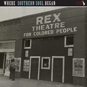 Buy Where Southern Soul Began
