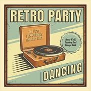 Buy Retro Party Dancing