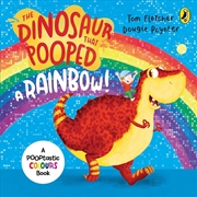 Buy Dinosaur That Pooped A Rainbow