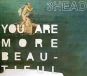 Buy You Are More Beautiful - Blue Vinyl