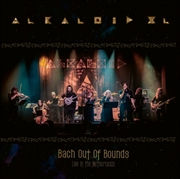 Buy Bach Out Of Bounds