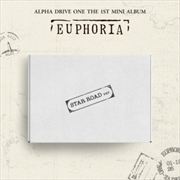 Buy Euphoria - Star Road Version