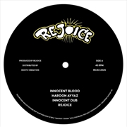 Buy Innocent Blood / Innocent Flute