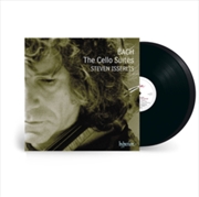 Buy Bach: The Cello Suites