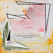 Buy Vice Versa Ii - Rebounce