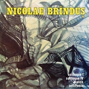 Buy Match / Soliloque 1&4 / Antifonia