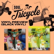 Buy Soul Tricycle