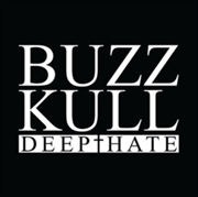 Buy Deep Hate - Black & White Split Vinyl