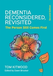 Buy Dementia Reconsidered Revisite