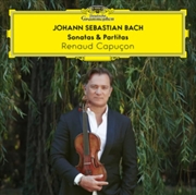 Buy Bach: Sonatas & Partitas