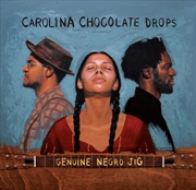 Buy Genuine Negro Jig