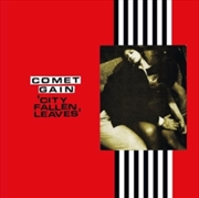 Buy City Fallen Leaves