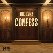 Buy Confess