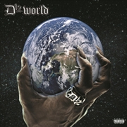Buy D12 World