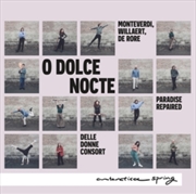 Buy O Dolce Nocte