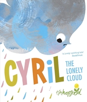Buy Cyril The Lonely Cloud