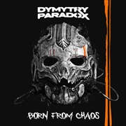 Buy Born From Chaos