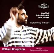 Buy Suk Dvorak & Janacek: Orchestral Works