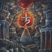 Buy Death Saturnalia