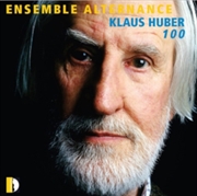 Buy Klaus Huber 100