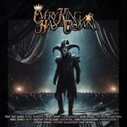 Buy Every King Has A Clown