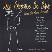 Buy Word Of Mouth Revisited (Import)