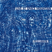 Buy Live At Space Mountain