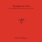 Buy Wilfrido Terrazas: Trilogia Del Dolor