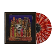 Buy Cut. Turn. Fade. Back.