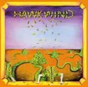 Buy Hawkwind - Expanded Edition
