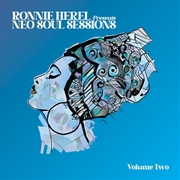 Buy Ronnie Herel Presents Neo Soul Sessions Vol 2
