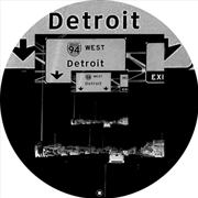 Buy Nothing Stops Detroit