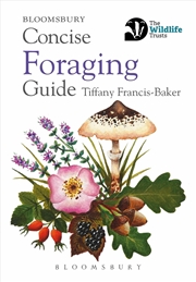 Buy Concise Foraging Guide