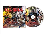 Buy What's Wrong With Bill?