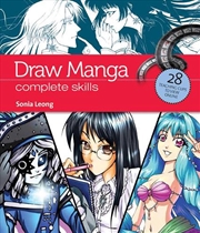 Buy Complete Guide To Drawing Mang