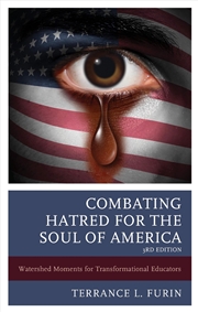 Buy Combating Hatred For The Soul