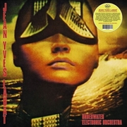 Buy Underwater Electronic Orchestra