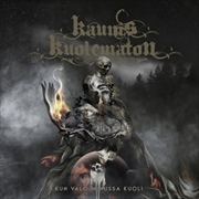 Buy Kun Valo Minussa Kuoli