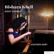 Buy Bishara Khell: Eight Frames