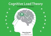 Buy Cognitive Load Theory