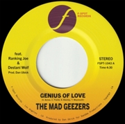 Buy Genius Of Love / Genius Of Dub