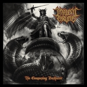 Buy Conquering Darkness - Marble Vinyl