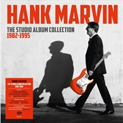 Buy Studio Album Collection 1982-1995