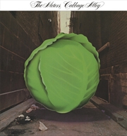 Buy Cabbage Alley