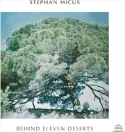 Buy Behind Eleven Deserts