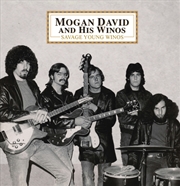 Buy Savage Young Winos