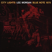 Buy City Lights