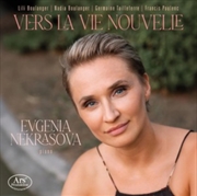 Buy Vers La Vie Nouvelle